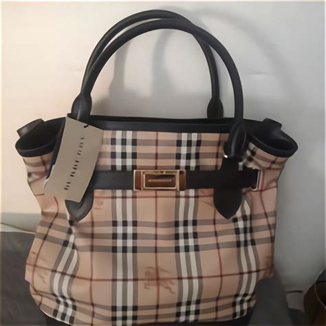 burberry donna usato|Burberry Pre.